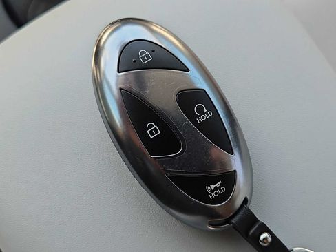 New 2026 Hyundai Kona SEL Sport AWD/4WD image 33