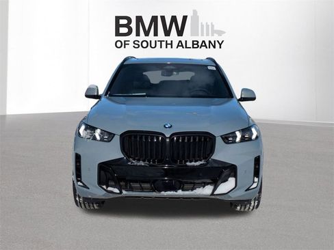 New 2026 BMW X5 xDrive40i w/ M Sport Package image 9