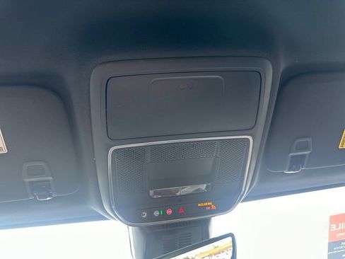 New 2026 Chevrolet Equinox RS image 23