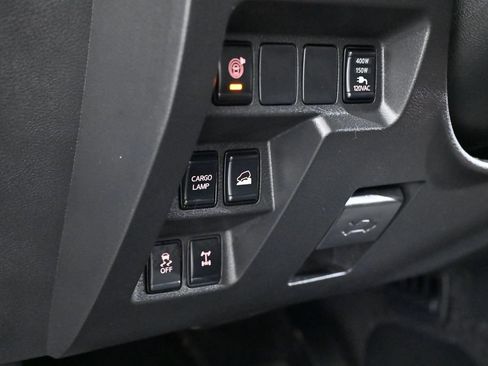 Certified 2023 Nissan Frontier PRO-4X w/ Pro Convenience Package AWD/4WD image 25