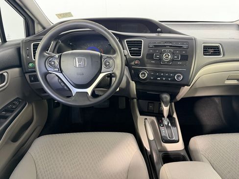 Used 2014 Honda Civic LX image 24