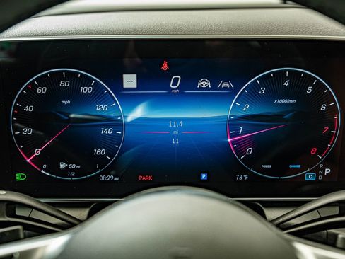 New 2026 Mercedes-Benz GLC 300 4MATIC image 20