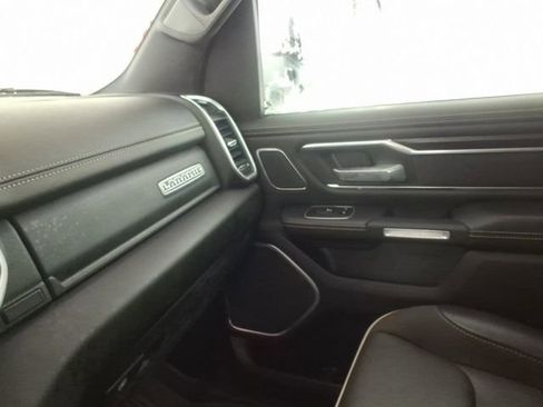 Used 2023 RAM 1500 Laramie image 18