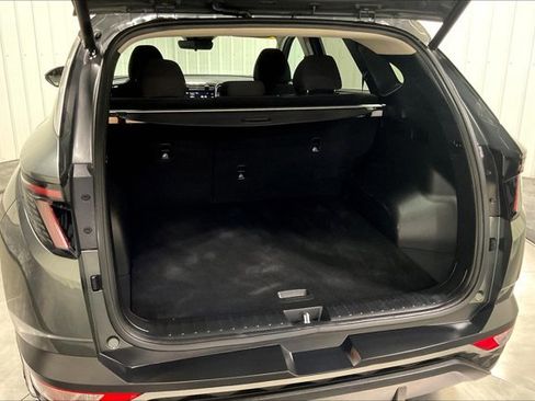 Used 2023 Hyundai Tucson SEL image 38