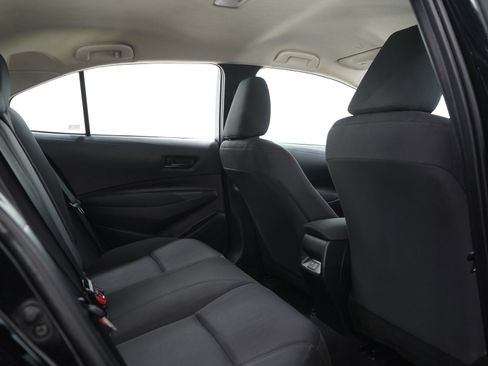 Used 2024 Toyota Corolla LE w/ LE Convenience Package image 12