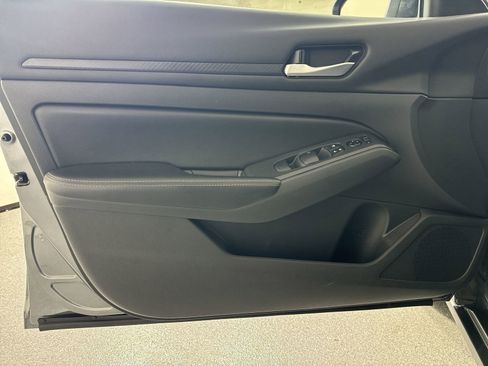 Certified 2024 Nissan Altima 2.5 SV image 21