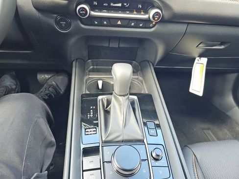 New 2026 MAZDA CX-50 AWD 2.5 Hybrid w/ Cargo Package image 23