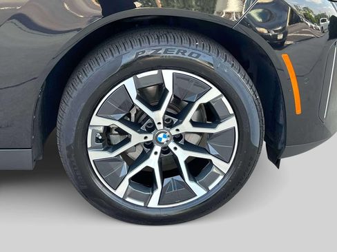 Certified 2026 BMW X3 xDrive30i w/ Premium Package AWD/4WD image 8