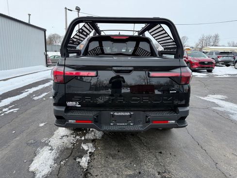 Used 2023 Hyundai Santa Cruz SEL w/ Activity Package image 4