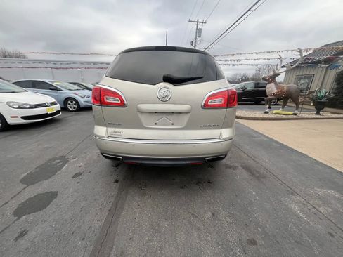 Used 2015 Buick Enclave Leather image 5