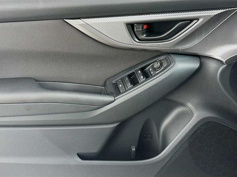 New 2026 Subaru WRX Premium AWD/4WD image 16