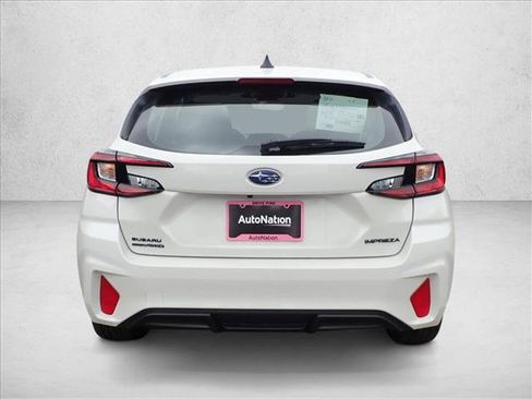 New 2026 Subaru Impreza 2.0i Sport AWD/4WD image 3