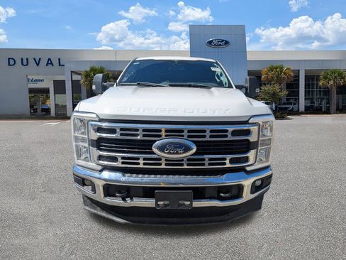 Used 2023 Ford F250 XLT image 9