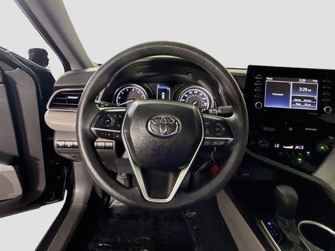 Used 2024 Toyota Camry LE FWD image 13
