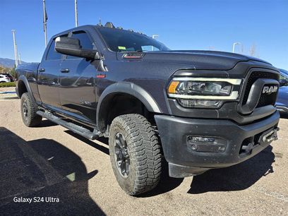 Used 2019 RAM 2500 Power Wagon
