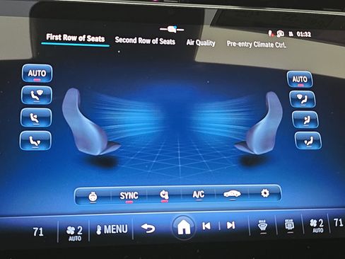 New 2026 Mercedes-Benz E 53 AMG 4MATIC Sedan image 24