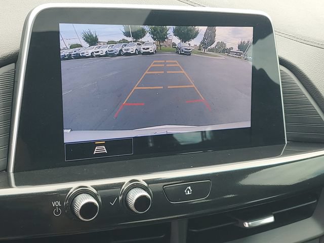 Used 2022 Cadillac CT4 Premium Luxury AWD/4WD image 26