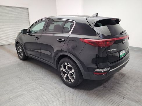 Used 2020 Kia Sportage LX w/ LX Popular Package FWD image 5