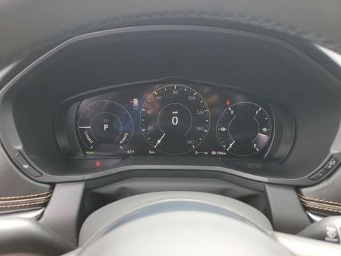 New 2026 MAZDA CX-90 Plug-In Hybrid w/ Premium Plus image 17