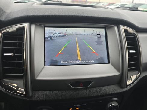 Used 2021 Ford Ranger XLT w/ Equipment Group 302A High image 24