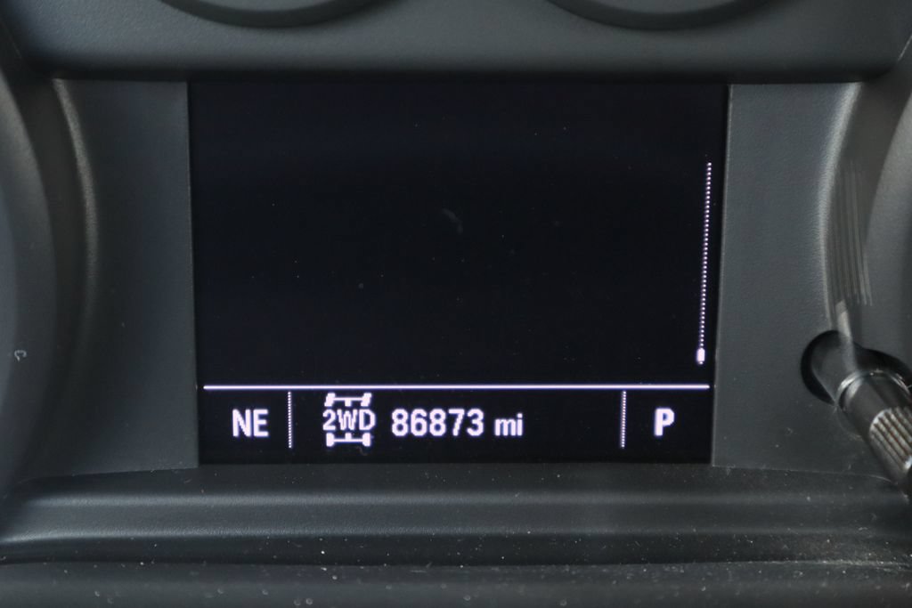 Certified 2024 GMC Sierra 3500 Pro w/ Convenience Package AWD/4WD image 16