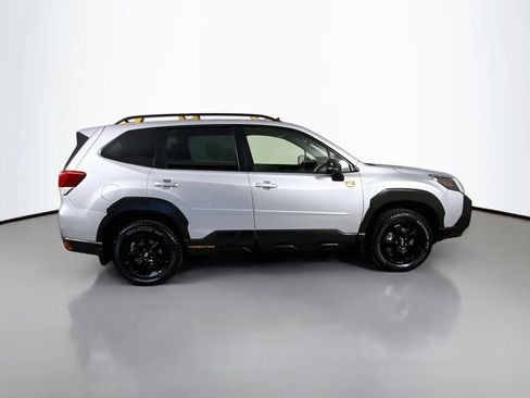 Used 2023 Subaru Forester Wilderness w/ Wilderness Package AWD/4WD image 9