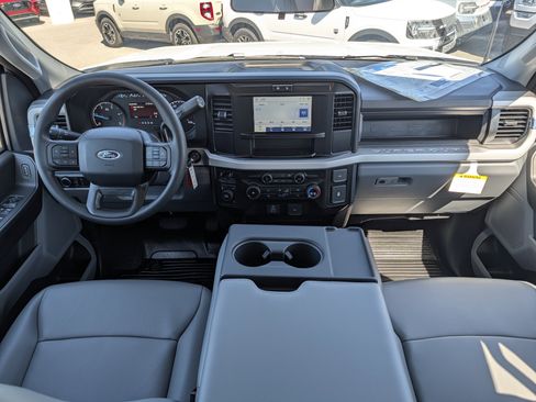 New 2026 Ford F450 XL image 17