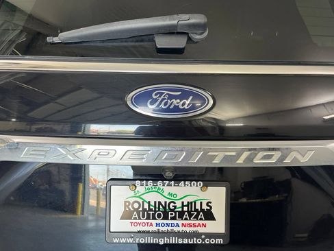 Used 2019 Ford Expedition Limited AWD/4WD image 47