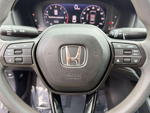 Used 2024 Honda Accord EX image 16