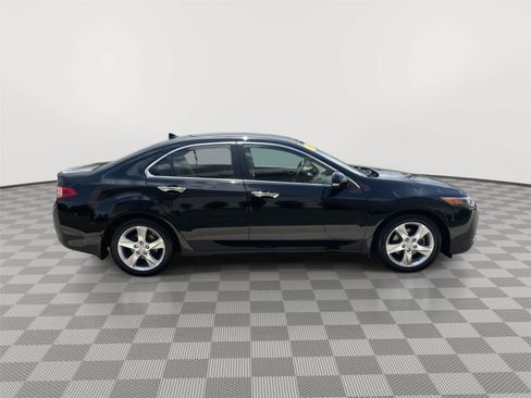 Used 2014 Acura TSX Sedan FWD image 9