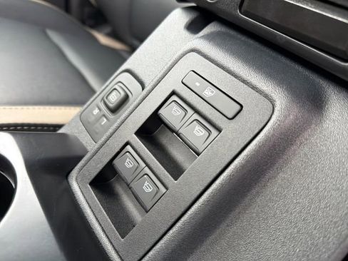 New 2025 Ford Bronco Big Bend w/ Black Diamond Package image 13