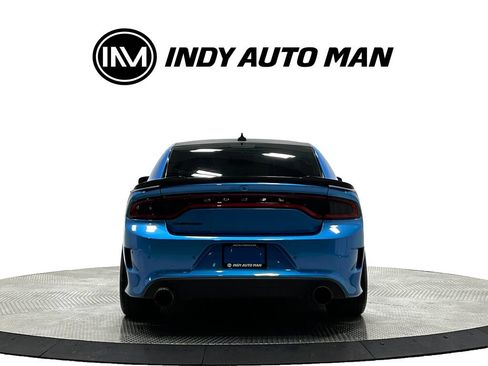 Used 2019 Dodge Charger R/T w/ Daytona Edition Group RWD image 5