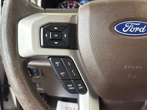 Used 2019 Ford F250 King Ranch w/ King Ranch Ultimate Package image 17