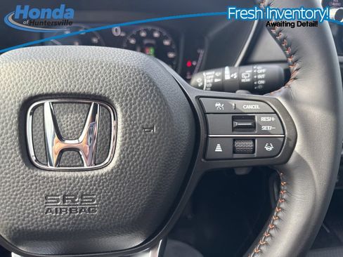 Used 2026 Honda CR-V Sport-L image 32