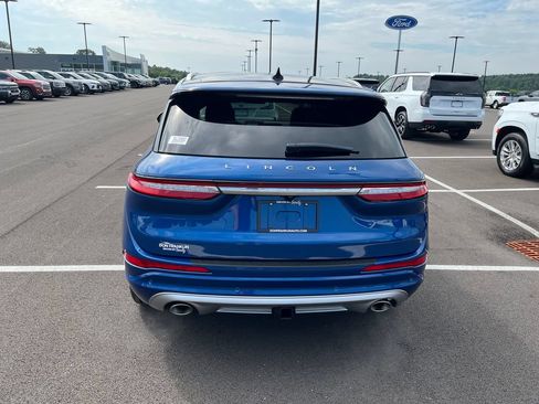 Used 2021 Lincoln Corsair Reserve w/ Equipment Group 201A AWD/4WD image 4