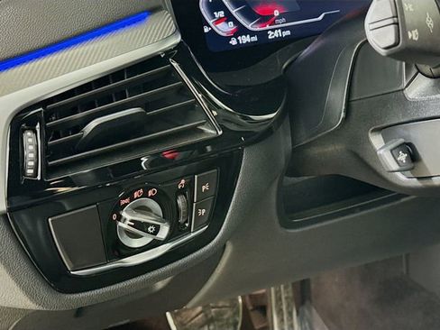 Used 2023 BMW M5 Competition w/ Competition Package image 10