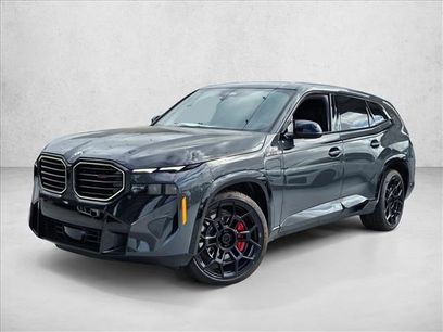 New 2026 BMW XM Label Red w/ M Driver's Package