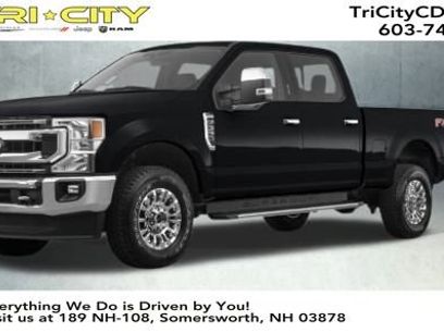 Used 2020 Ford F350 XL w/ STX Appearance Package