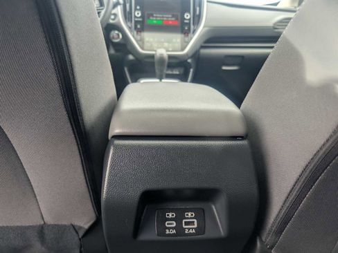 Certified 2025 Subaru Crosstrek 2.0i Premium image 20