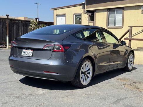 Used 2023 Tesla Model 3 Standard Range RWD image 15