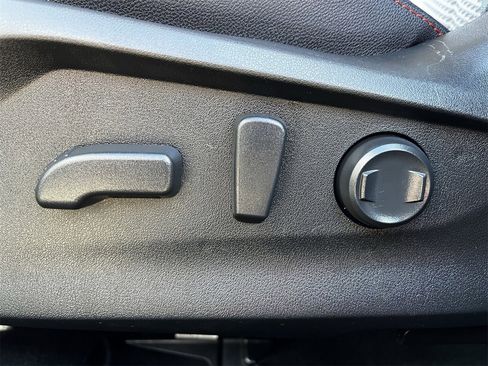 Used 2024 Subaru Forester Sport image 24