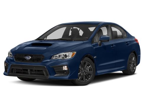 Used 2019 Subaru WRX image 51