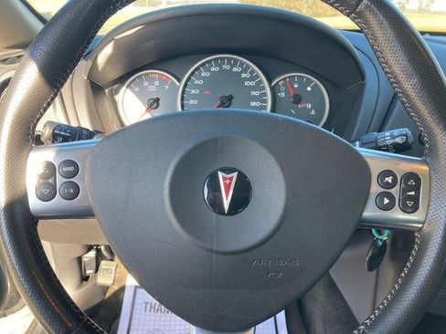 Used 2007 Pontiac Grand Prix w/ Preferred Package image 19