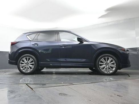 Used 2023 MAZDA CX-5 Signature AWD/4WD image 33