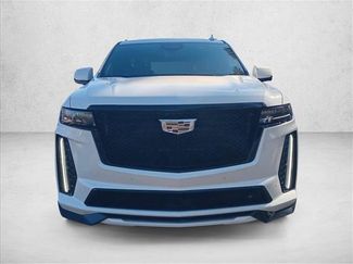 Used 2023 Cadillac Escalade V video 2
