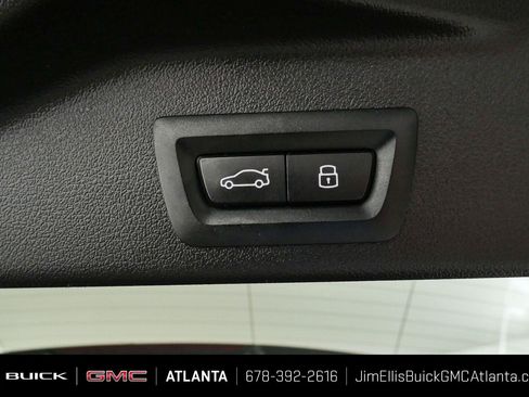Used 2024 BMW X5 xDrive40i w/ M Sport Package AWD/4WD image 31