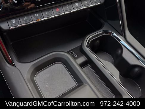 New 2026 GMC Sierra 2500 AT4X AWD/4WD image 17