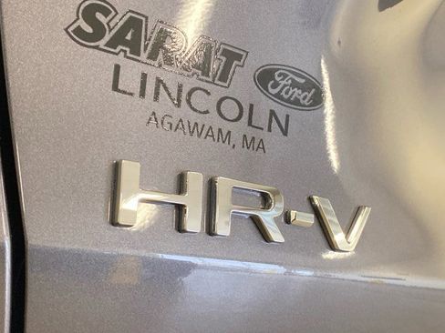 Used 2026 Honda HR-V EX-L image 7