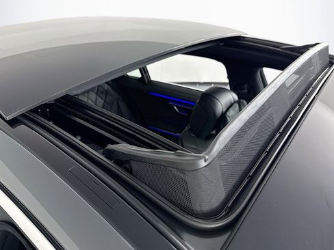 New 2026 Mercedes-Benz S 580 4MATIC Sedan image 21