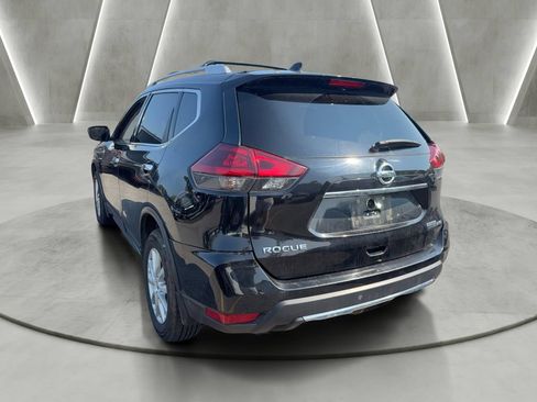 Used 2020 Nissan Rogue S w/ Special Edition Package AWD/4WD image 3